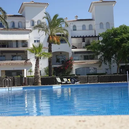 The Heart Of Hacienda Riquelme Apartment Sucina Exterior photo