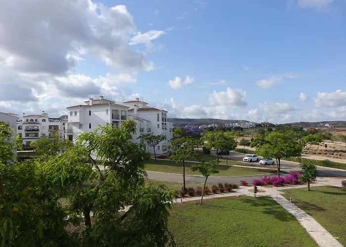 The Heart Of Hacienda Riquelme