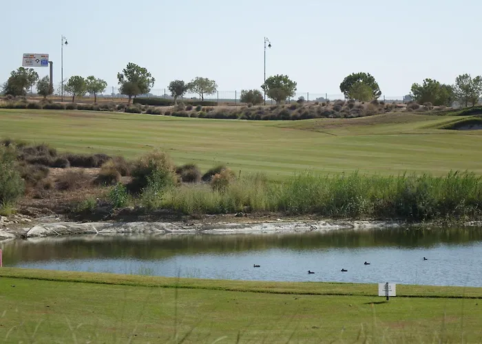 The Heart Of Hacienda Riquelme