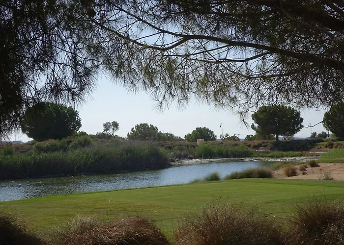 The Heart Of Hacienda Riquelme