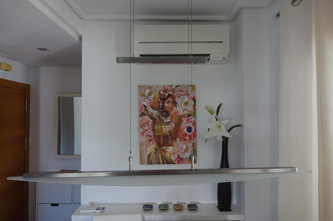The Heart Of Hacienda Riquelme Apartment