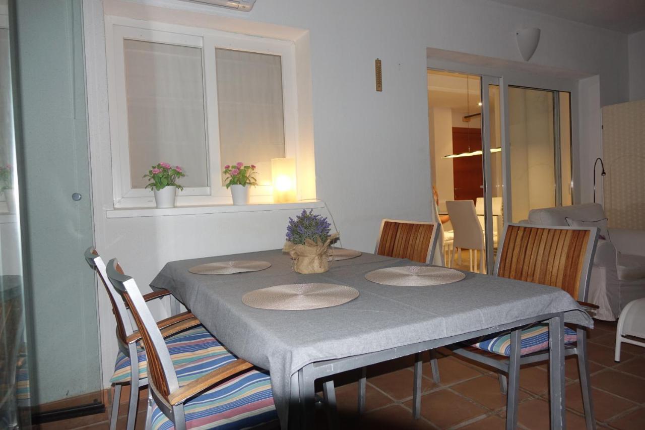 The Heart Of Hacienda Riquelme
