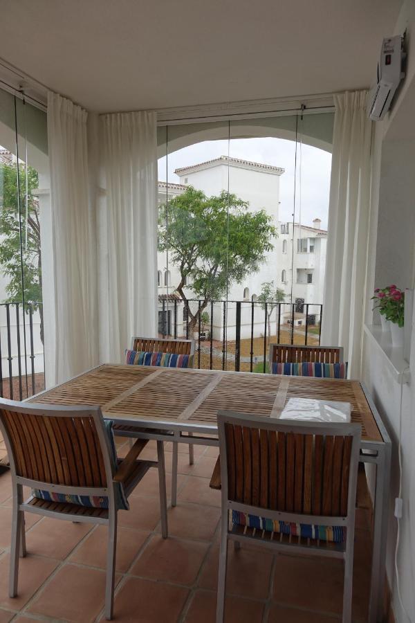 Apartment The Heart Of Hacienda Riquelme *