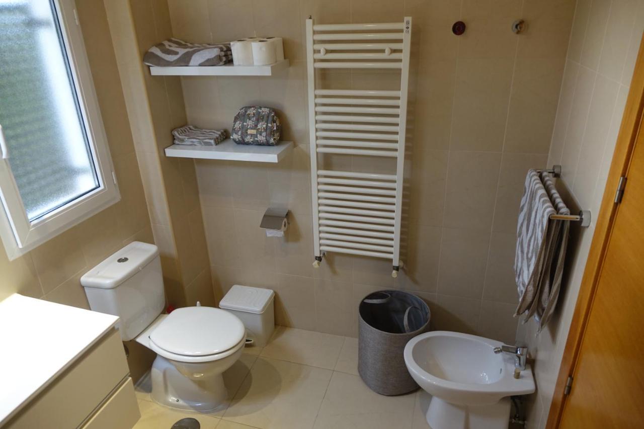 Apartment The Heart Of Hacienda Riquelme *