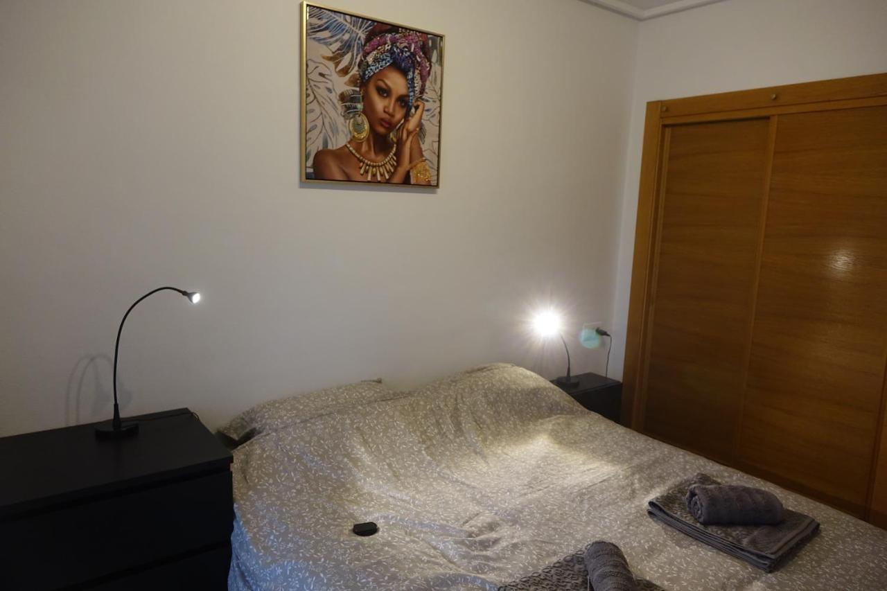 Apartment The Heart Of Hacienda Riquelme