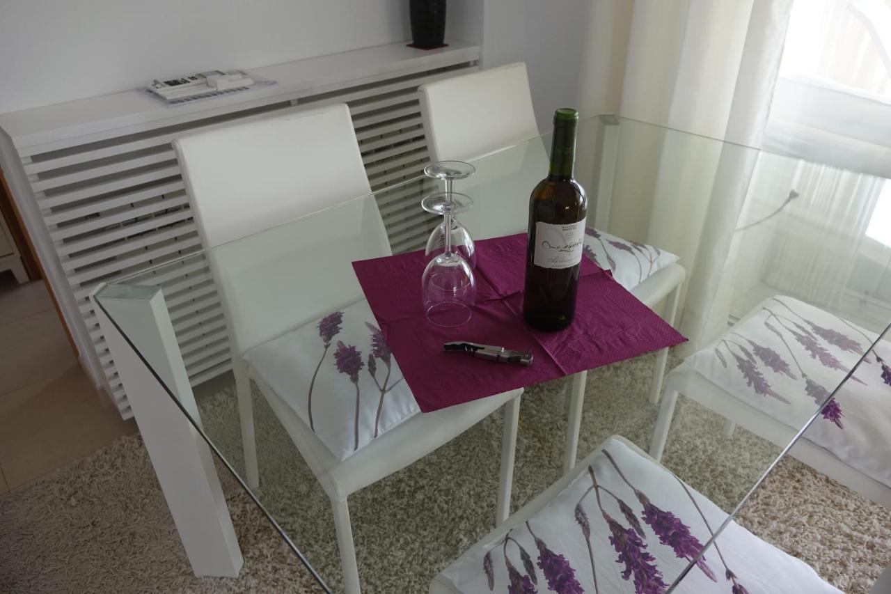 Apartment The Heart Of Hacienda Riquelme