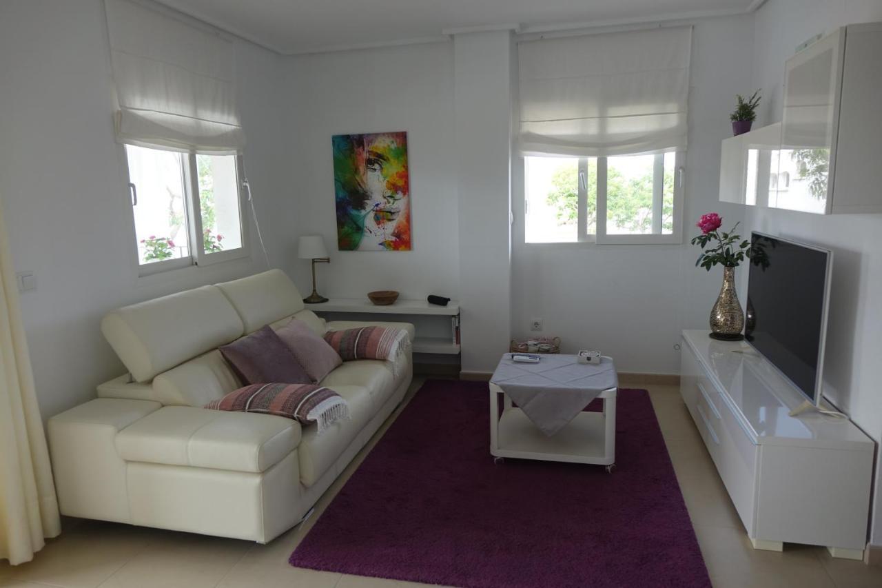 Apartment The Heart Of Hacienda Riquelme