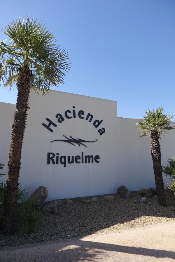 Apartment The Heart Of Hacienda Riquelme