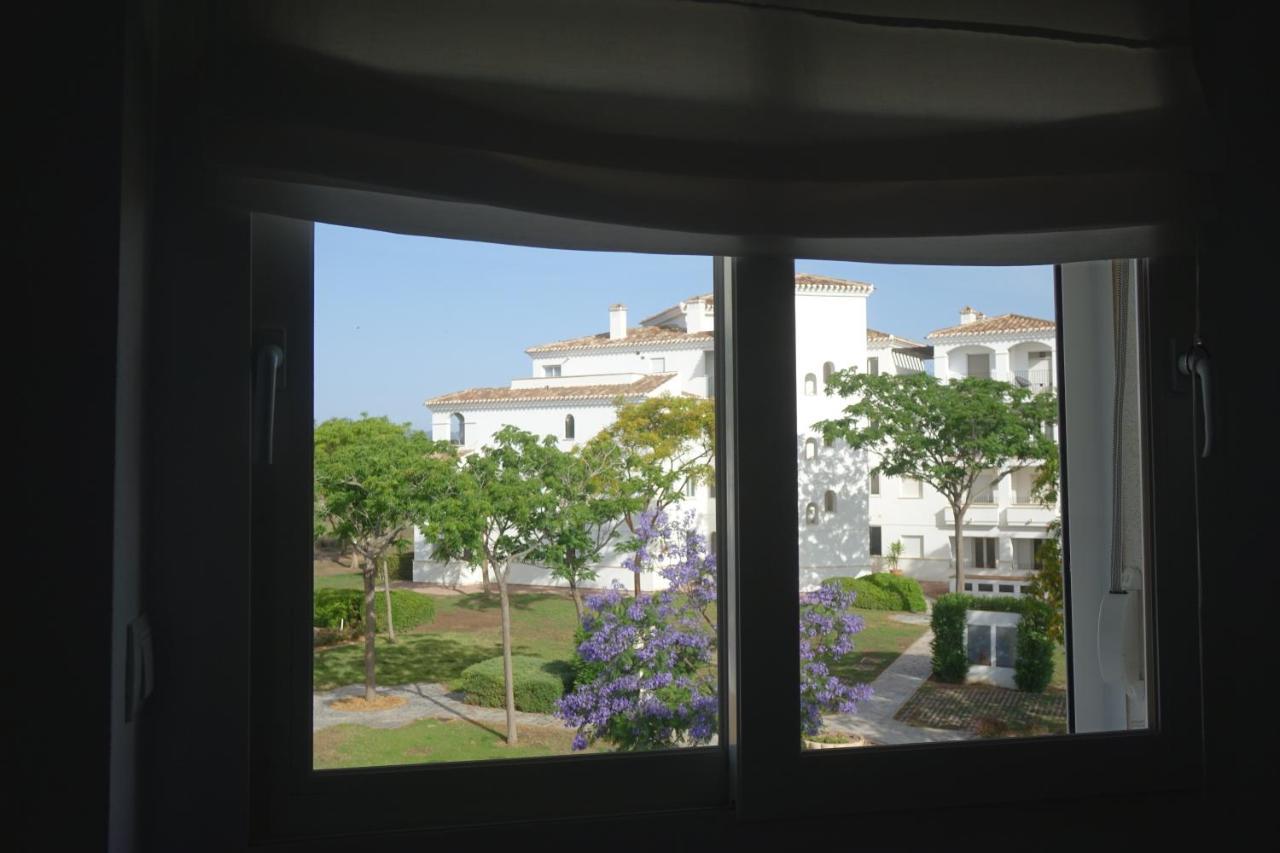 The Heart Of Hacienda Riquelme