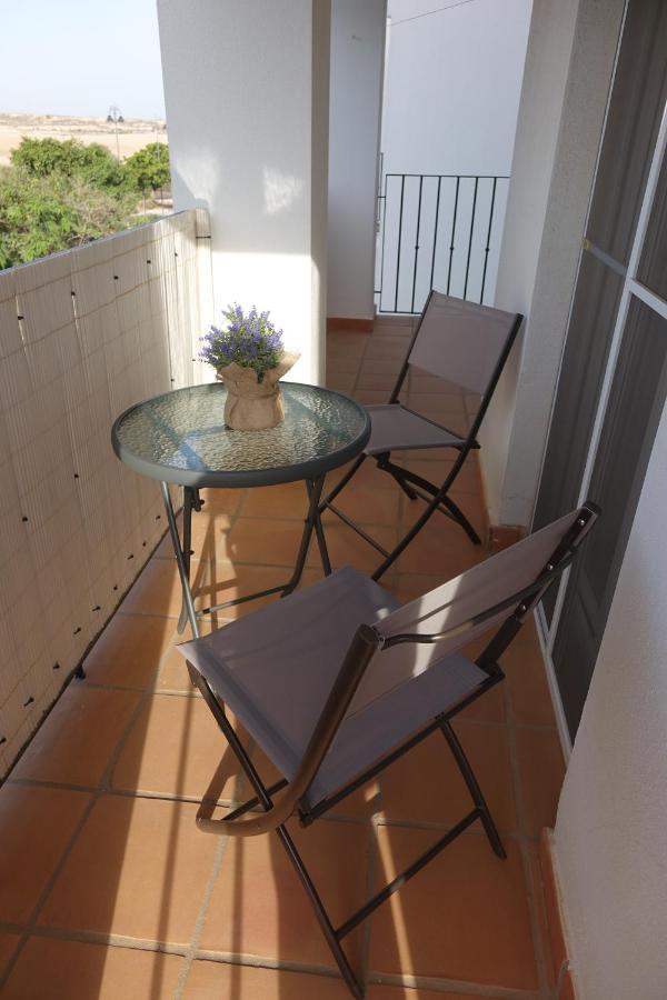 The Heart Of Hacienda Riquelme Apartment *