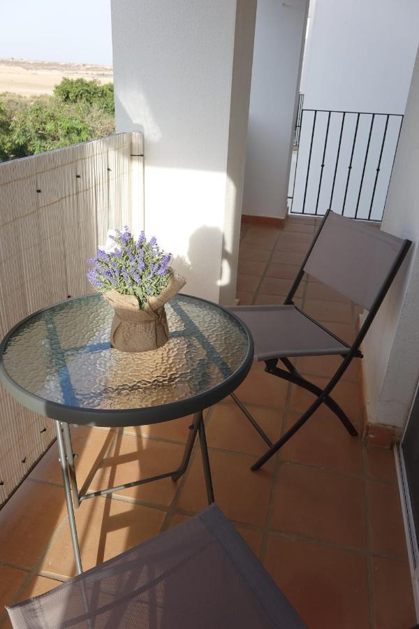 Apartment The Heart Of Hacienda Riquelme Sucina