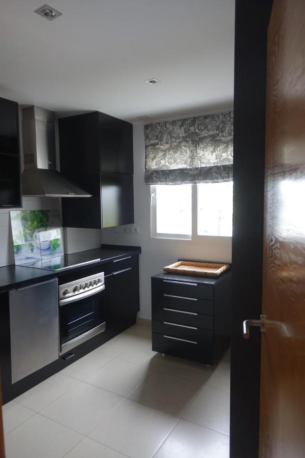 The Heart Of Hacienda Riquelme Apartment