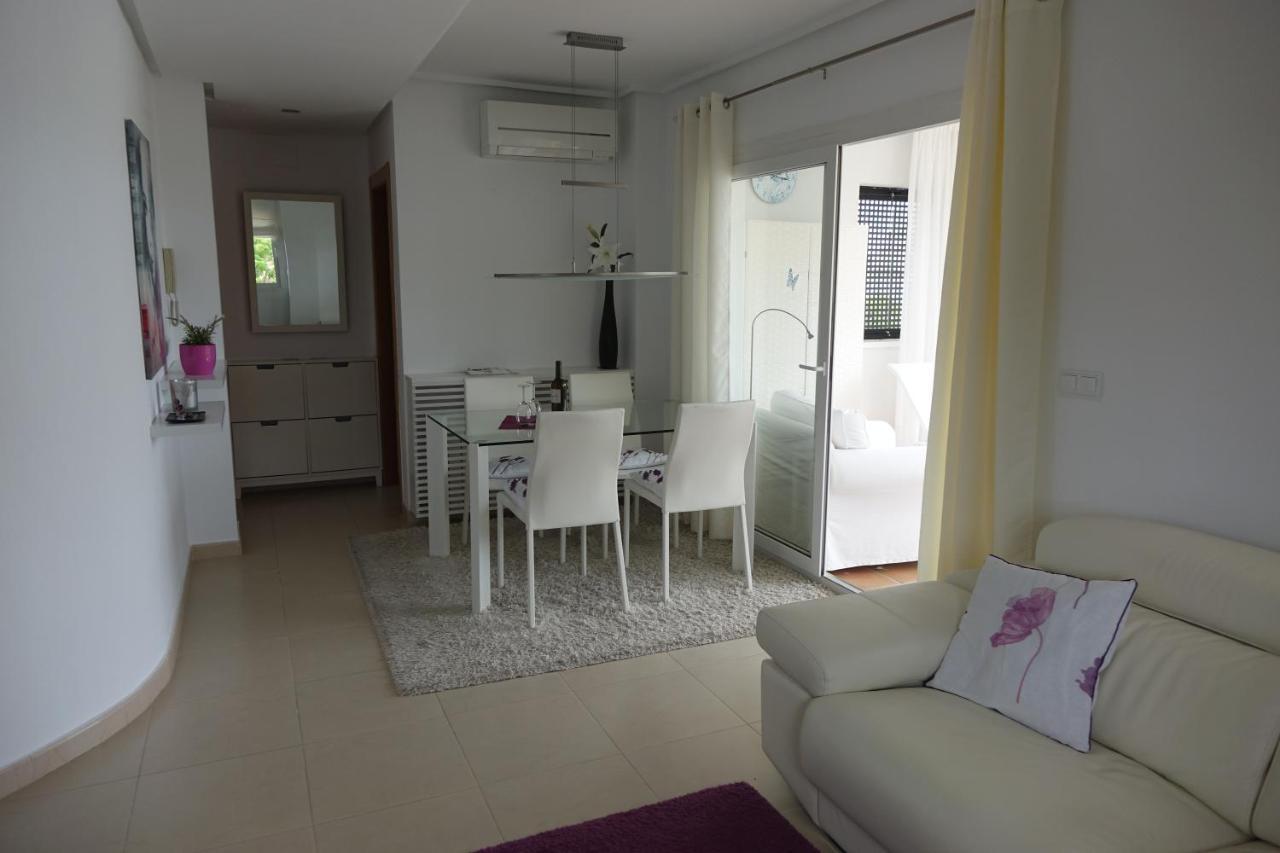 The Heart Of Hacienda Riquelme * Sucina