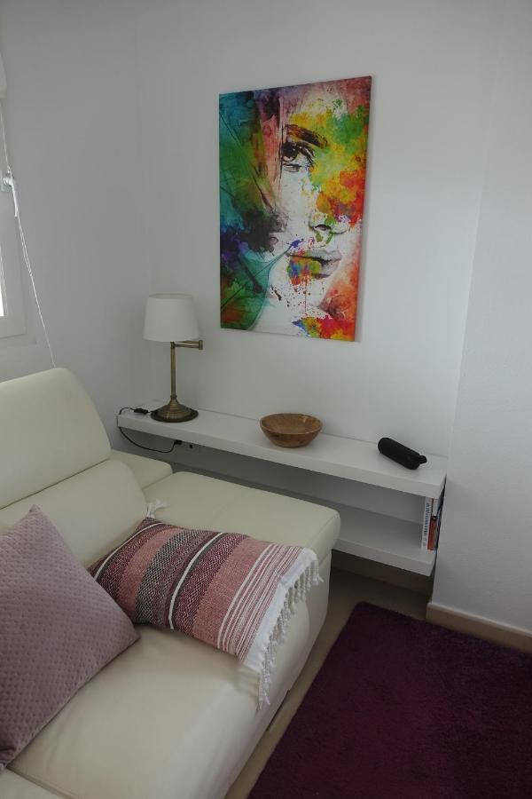 Apartment The Heart Of Hacienda Riquelme *