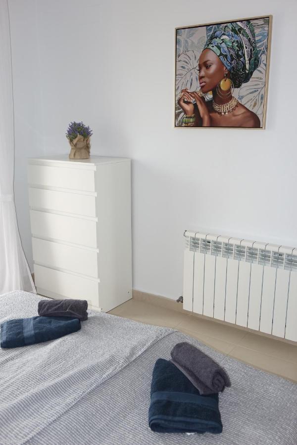 The Heart Of Hacienda Riquelme Apartment