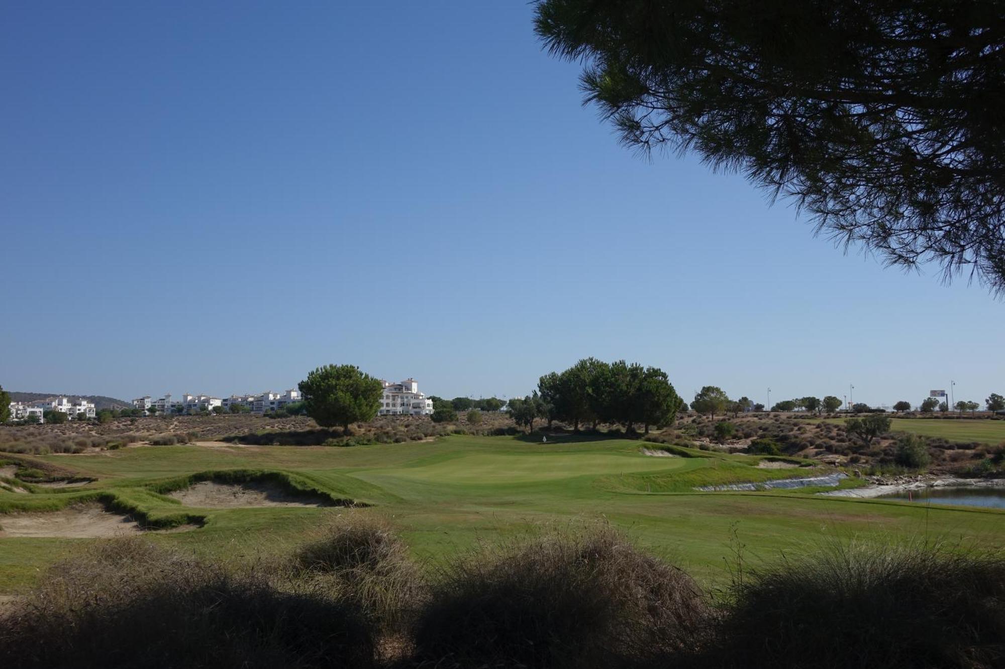 The Heart Of Hacienda Riquelme Apartment *
