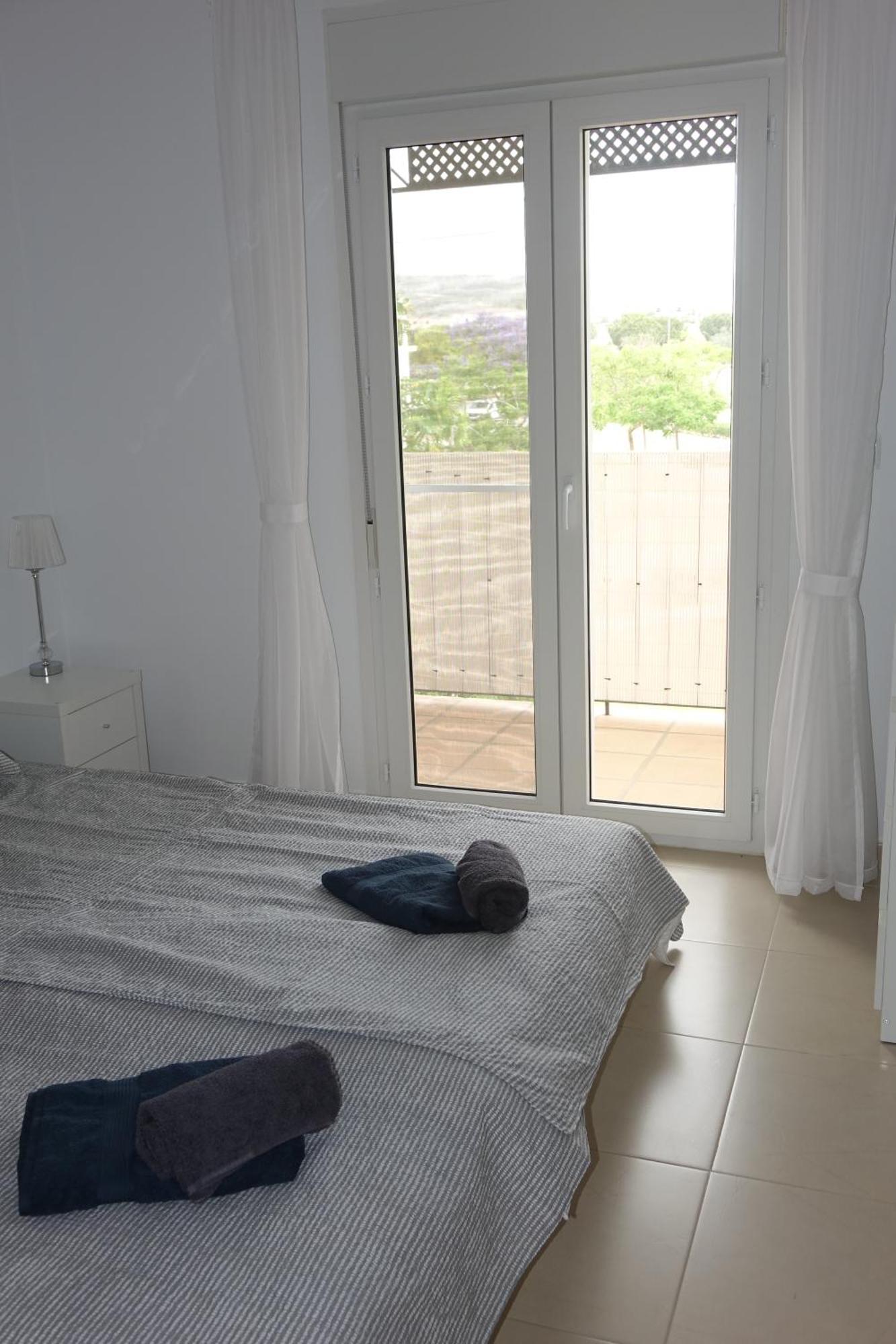 The Heart Of Hacienda Riquelme Apartment