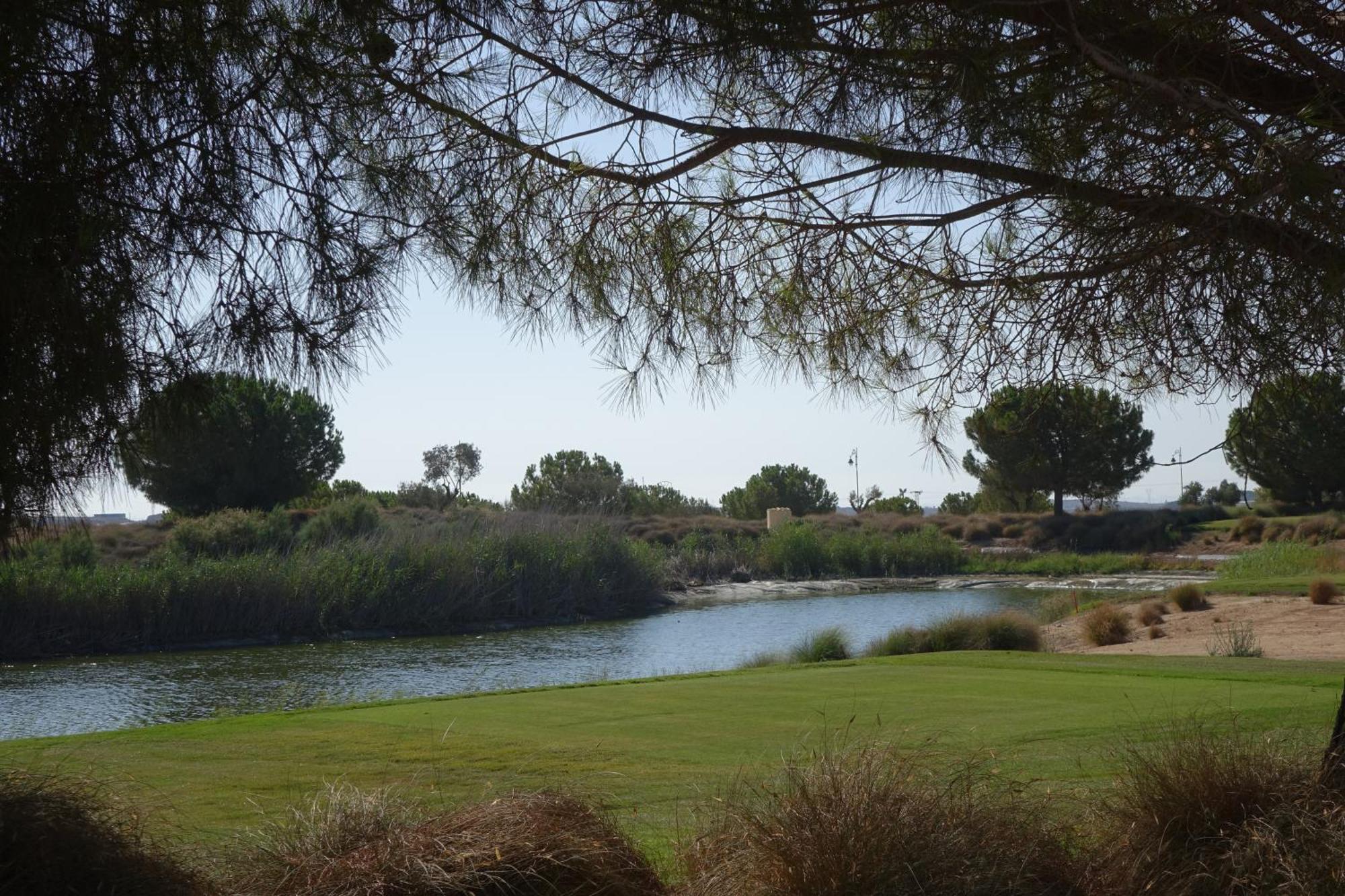 Apartment The Heart Of Hacienda Riquelme