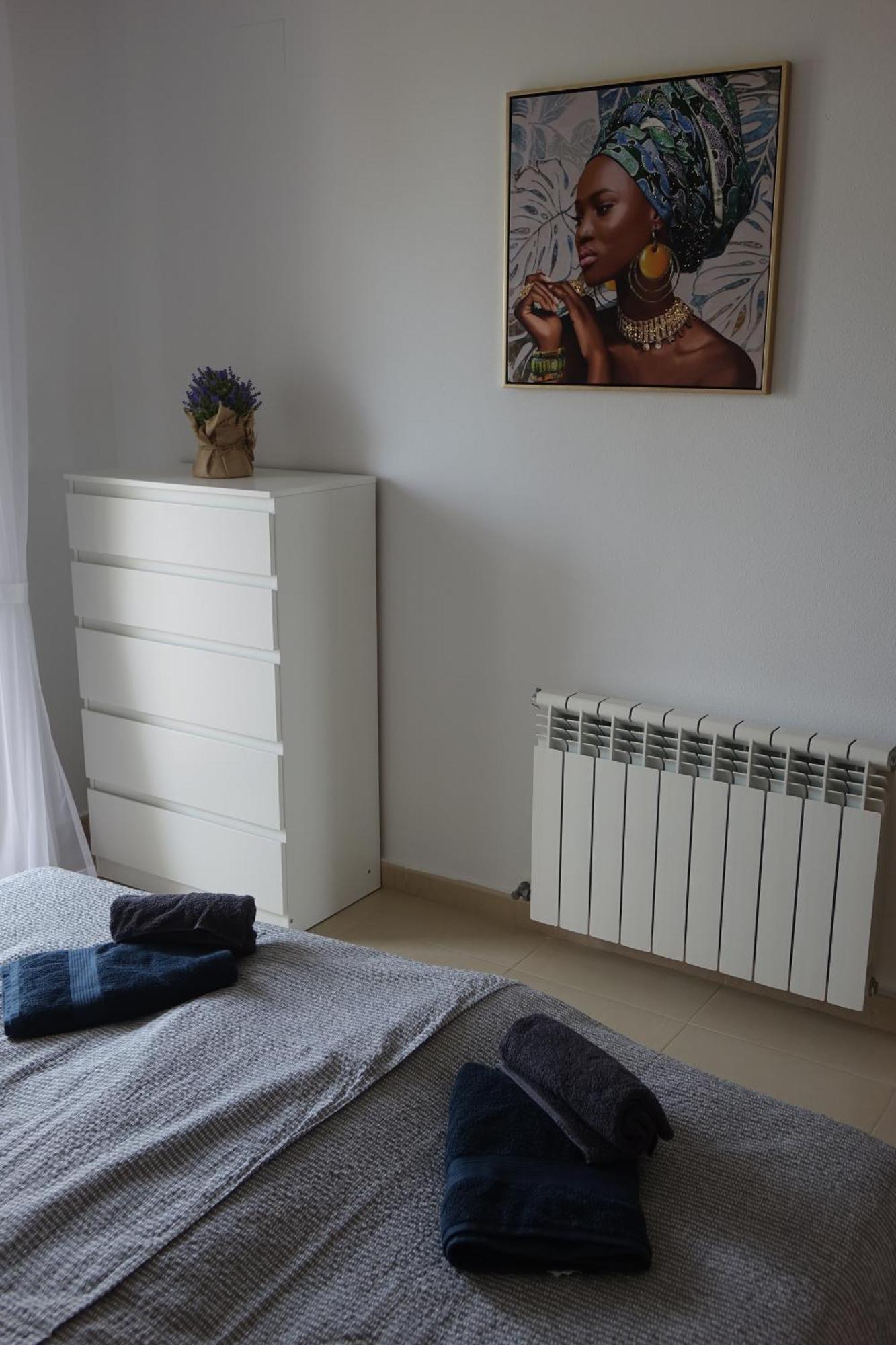 Apartment The Heart Of Hacienda Riquelme Sucina