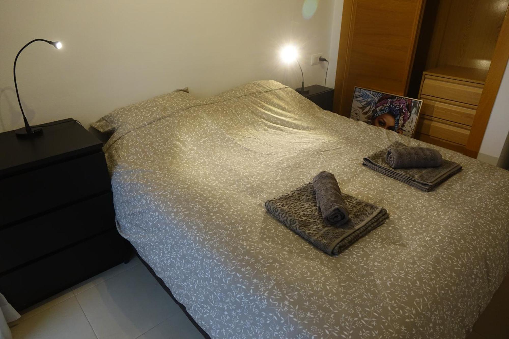 The Heart Of Hacienda Riquelme Apartment *