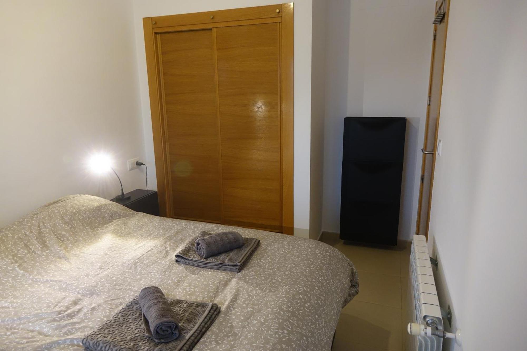 Apartment The Heart Of Hacienda Riquelme